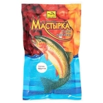 Сухая наживка Три Кита "Мастырка" (100гр)