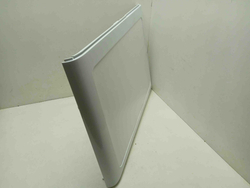 NWS7105 кт186 Верхняя крышка для стиральной машины Indesit NWS7105 б/у