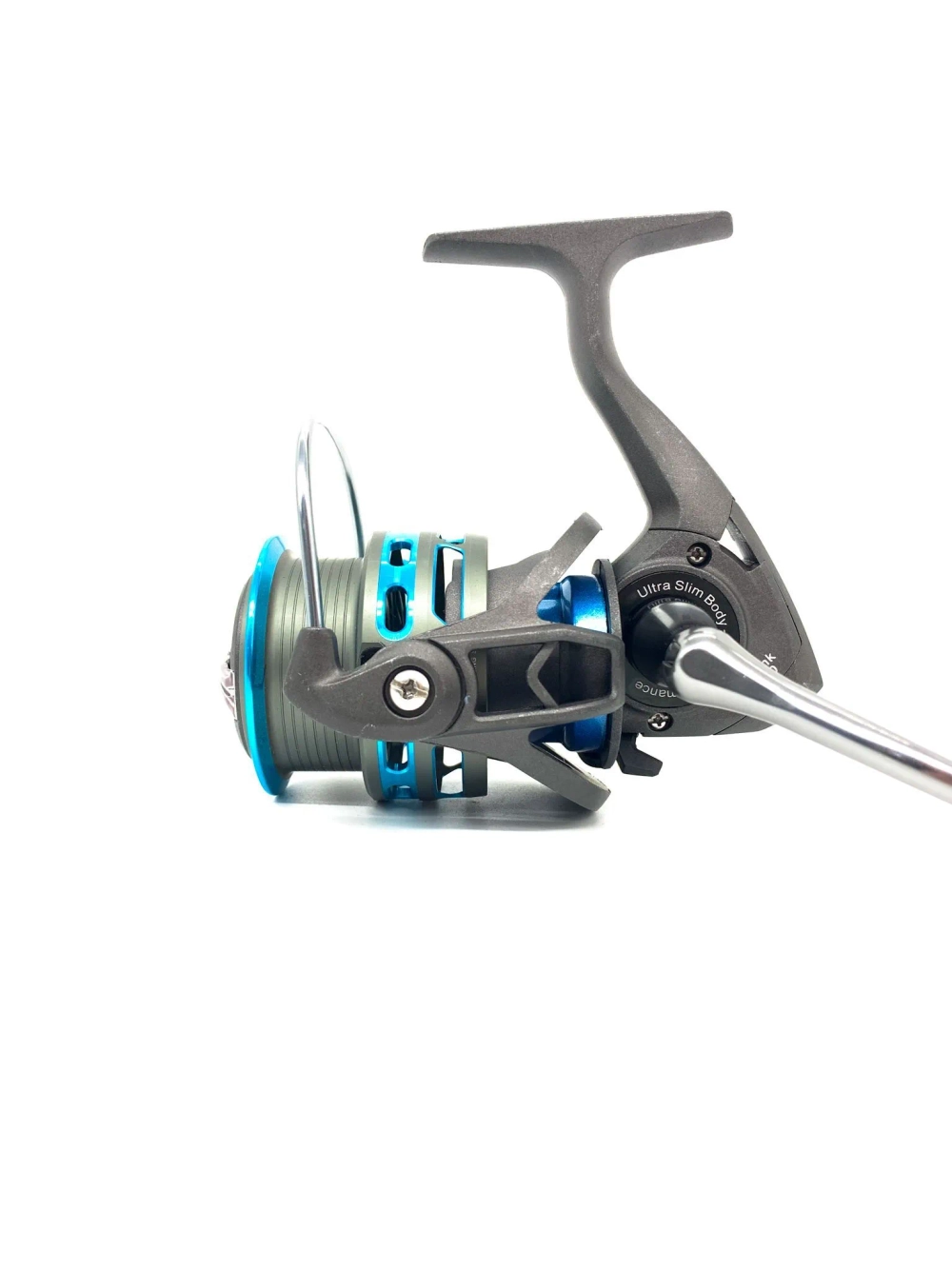 Катушка безынерционная Kaida Amunk 5500F
