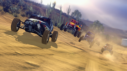 BAJA: Edge of Control HD (для ПК, цифровой код доступа)