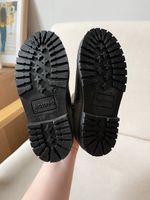Новые ботинки Gioseppo, 25,5
