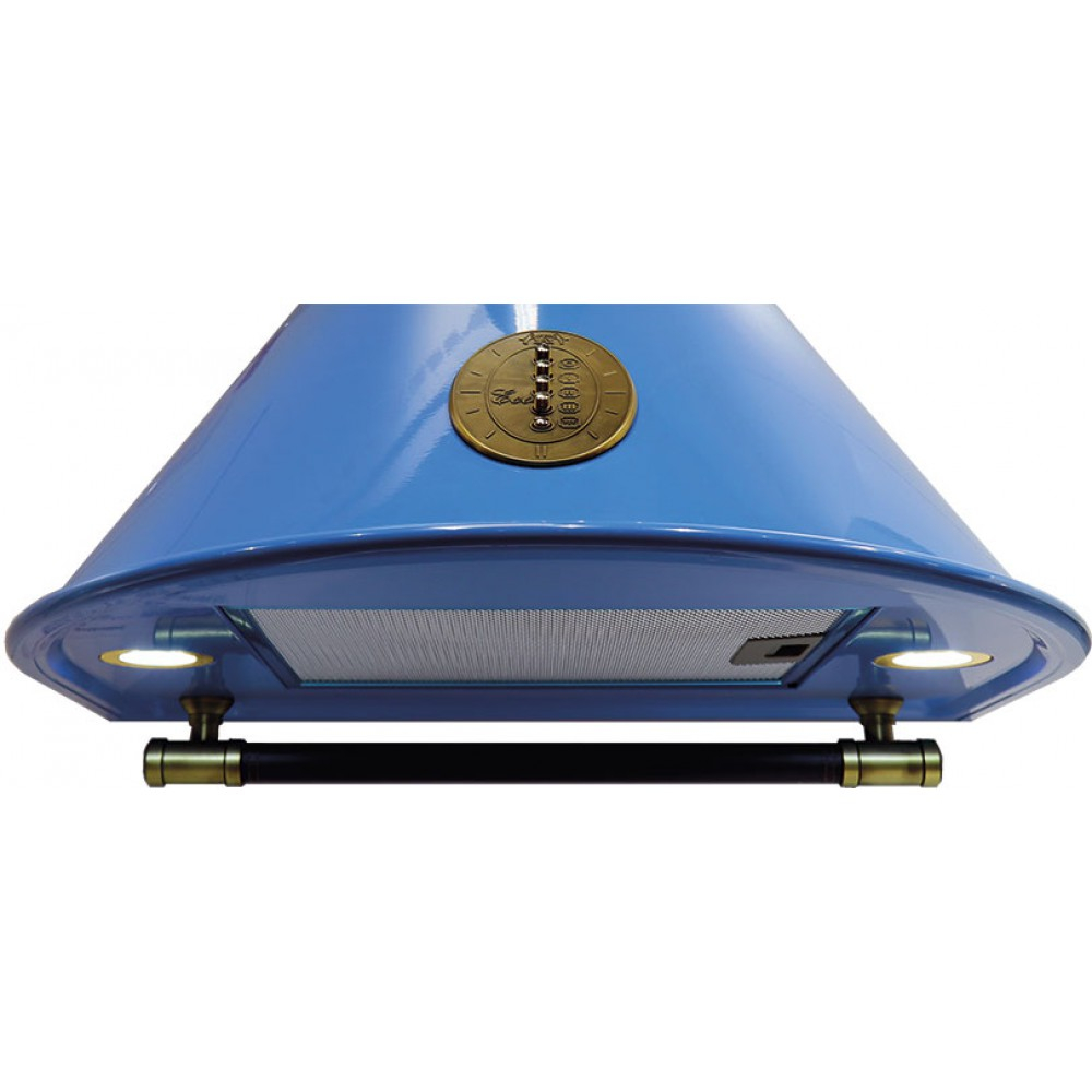 Вытяжка Kaiser A 6423 BluBe Eco