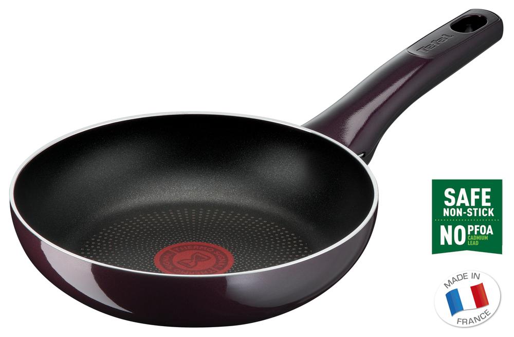Сковорода Tefal Resist Intense 20 см D5220283