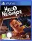 PS4 Hello Neighbor / Привет Сосед CUSA-10960 (Русские субтитры)