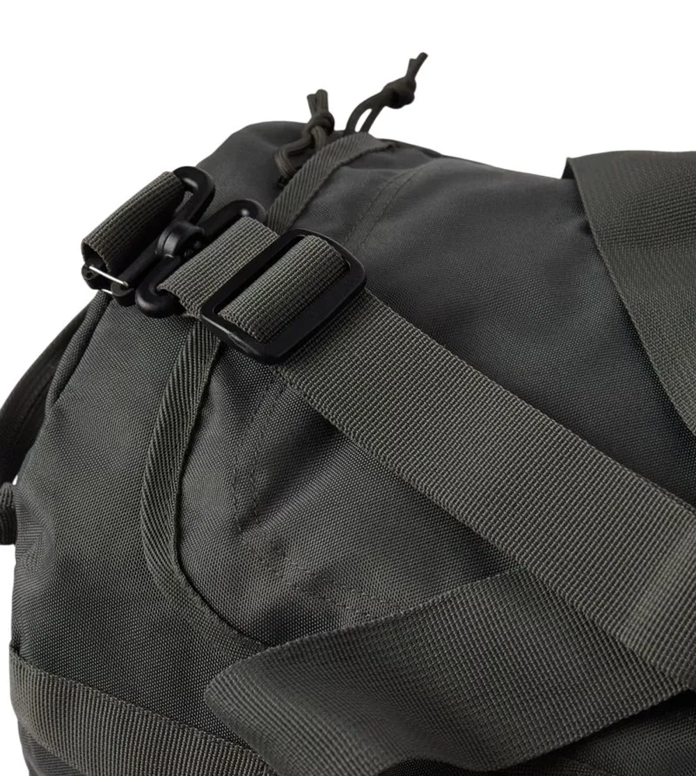 Сумка спортивная Bjorn Borg Logo Sports 40L - forest night