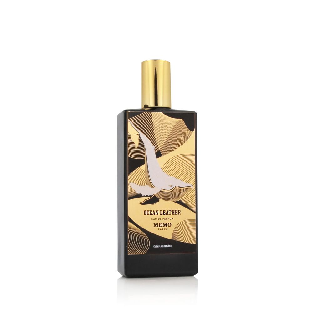 Memo Paris Ocean Leather Eau De Parfum 75 ml (unisex)