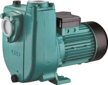 Насос поверхностный "LEO" XHSm 1500