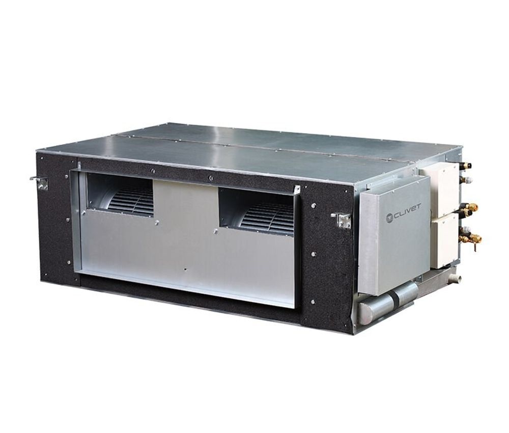 Clivet CN-2-XMi D250 (DC)