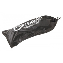 Домкрат механический 2т ForceKraft