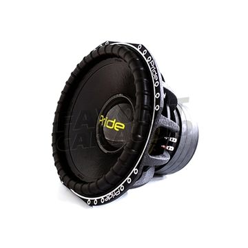 Сабвуфер Pride S v.3 18" 0.7d