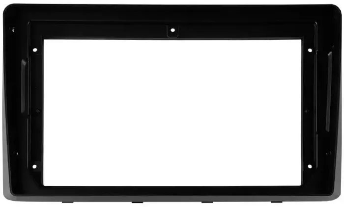 Магнитола для KIA Carnival 3 2014-2020 (рамка-накладка) - Teyes CC4PRO монитор 12.3" 2K QLED + рамка 9, Android 13, Быстрейшая, Snapdragon 778G, ИИ, CarPlay, DSP, 4G SIM-слот