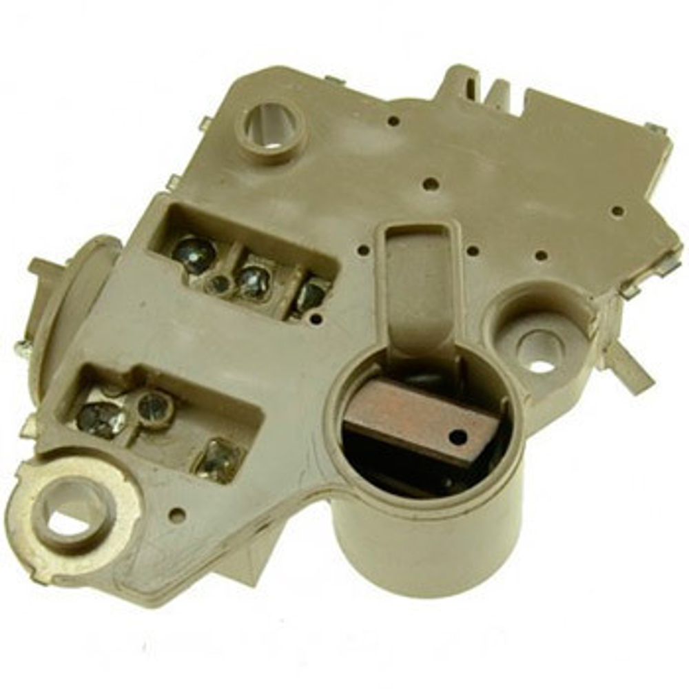 Регулятор напряжения 12V