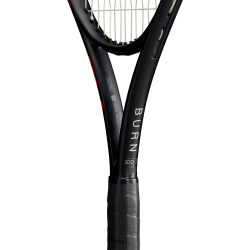 Теннисная ракетка Wilson Burn 100 LS Tour Racket