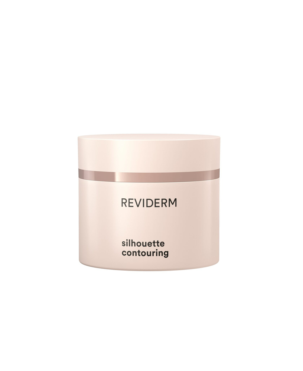 Моделирующий крем для тела / Silhouette contouring, 200 мл