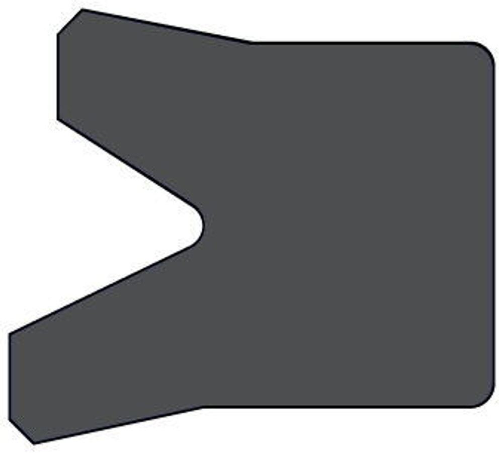 A102-050/2 PU Уплотнение поршня 50-42-11