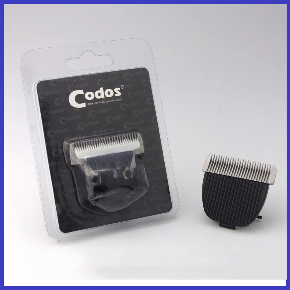 Нож для машинки  Codos CP-9500
