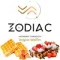 ZODIAC - Belgian Waffles (200г)