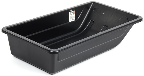 Сани рыболовные NORFIN 120x63x25см