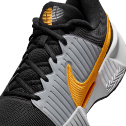 Мужские кроссовки теннисные Nike Zoom GP Challenge Pro - разноцветный