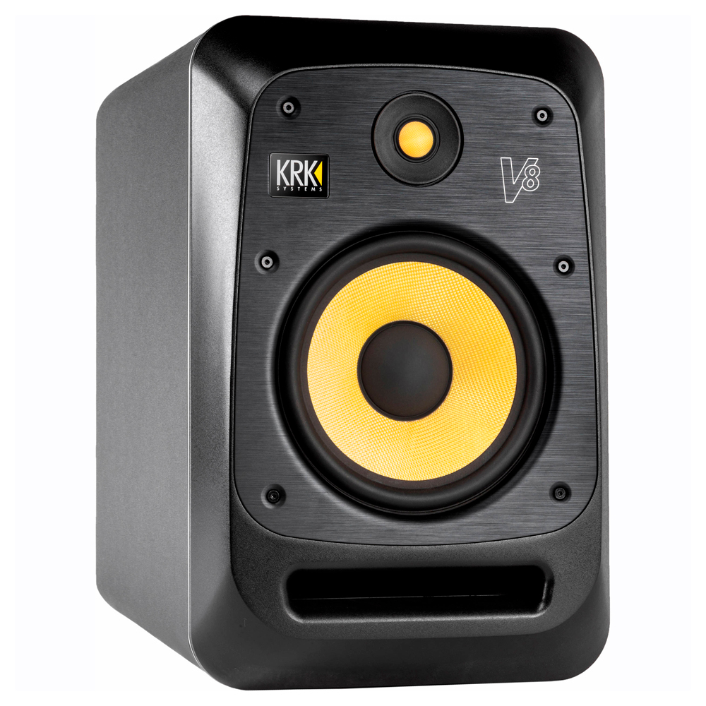 KRK V Series V8S4