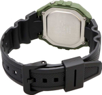 Часы Casio W-218H-3A