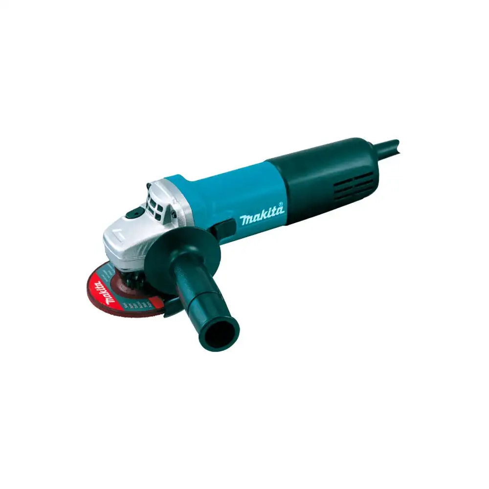 Угловая шлифовальная машина Makita 9556HN