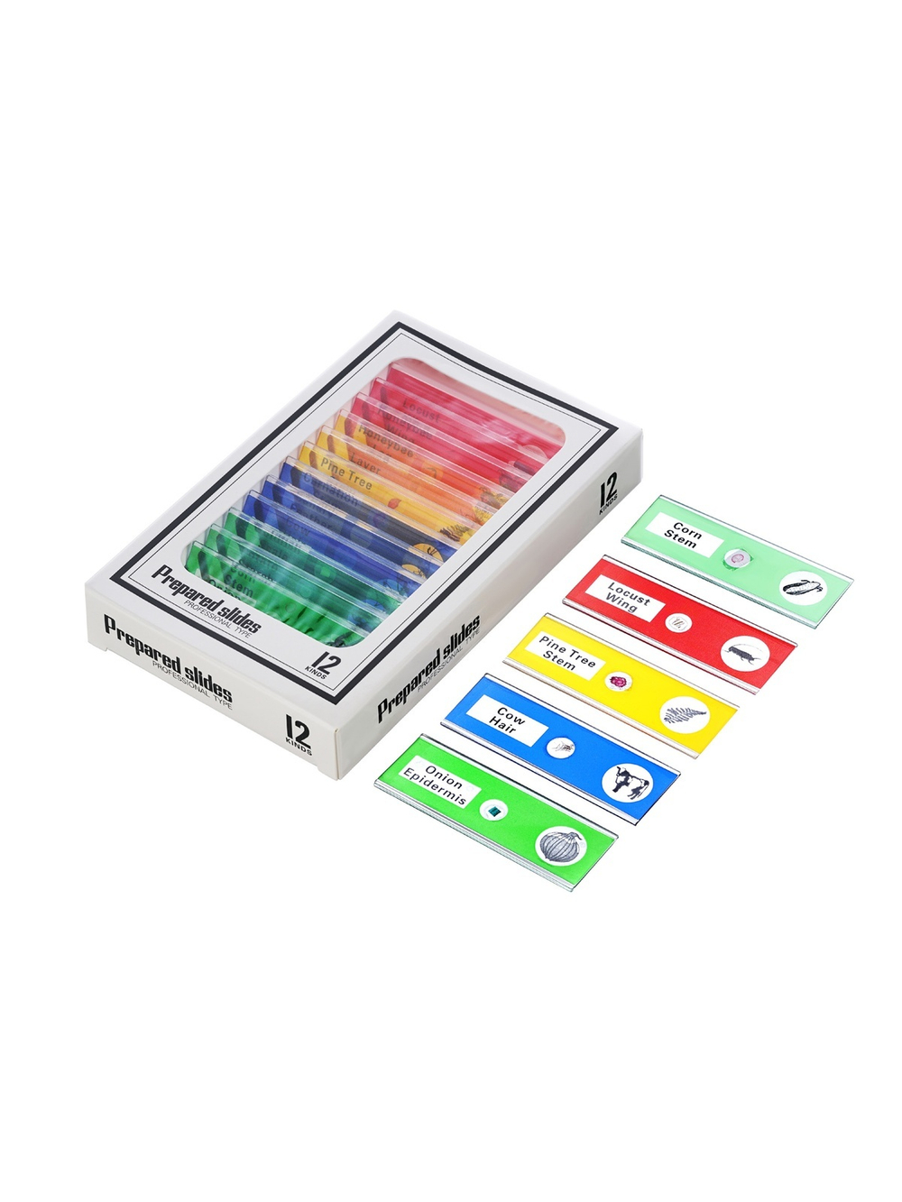 Микроскоп цифровой Levenhuk LabZZ DM200 LCD