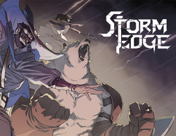 StormEdge (для ПК, цифровой код доступа)