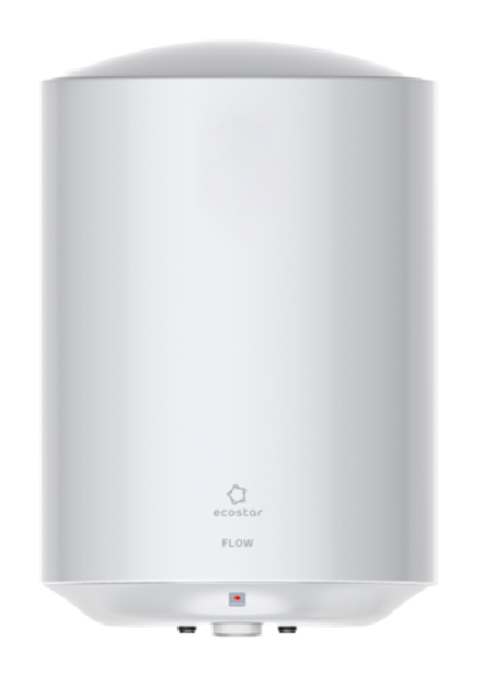 Электрический водонагреватель серии FLOW EWH-F50-RE