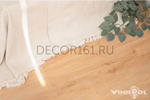 Виниловый ламинат VINILAM 7891 EIR Дуб Латина Glue