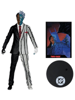 Фигурка McFarlane DC Direct Batman 1989 Two-Face