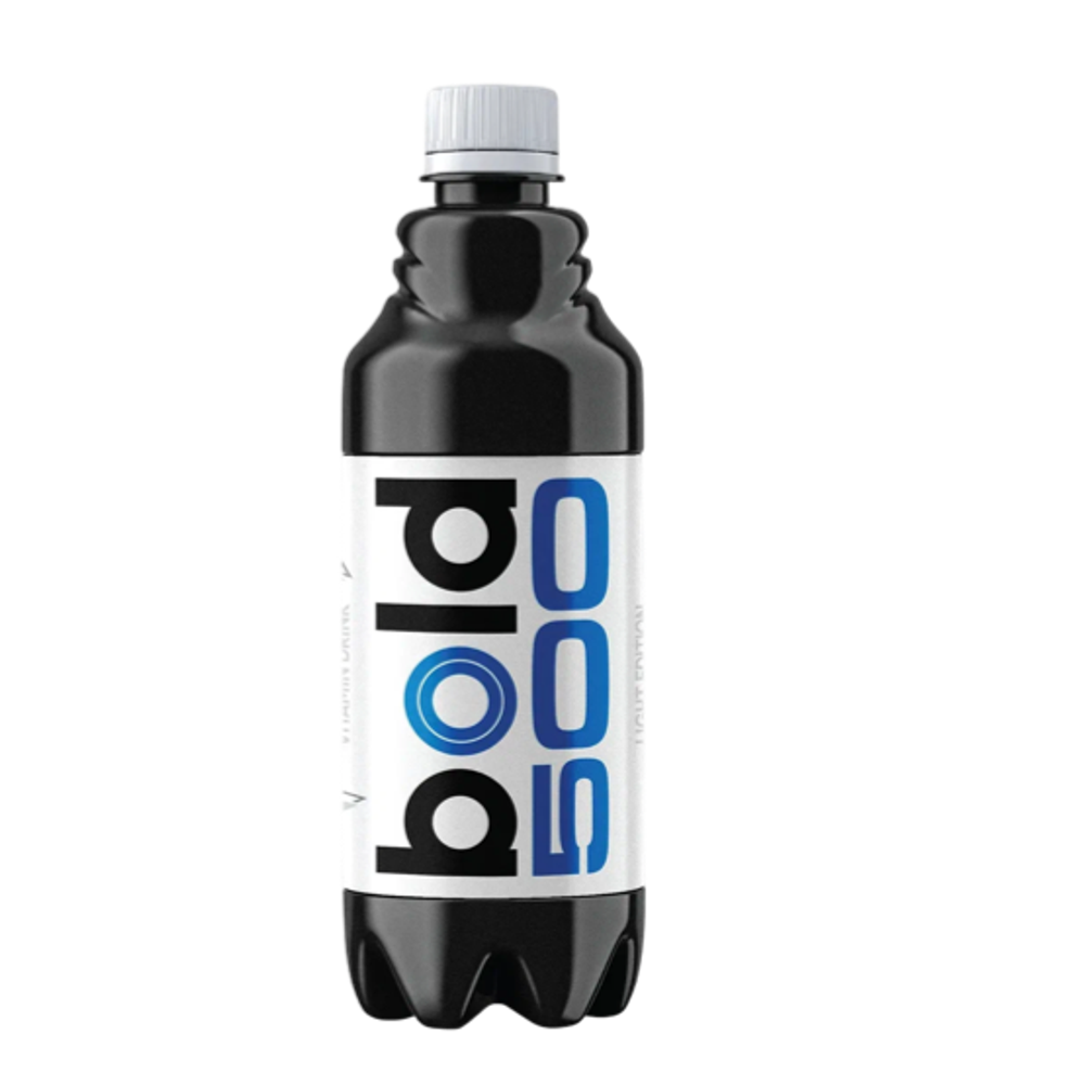 Напиток газ.Bold пэт.Витами 0,5л
