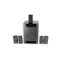 Microlab X15BT Black