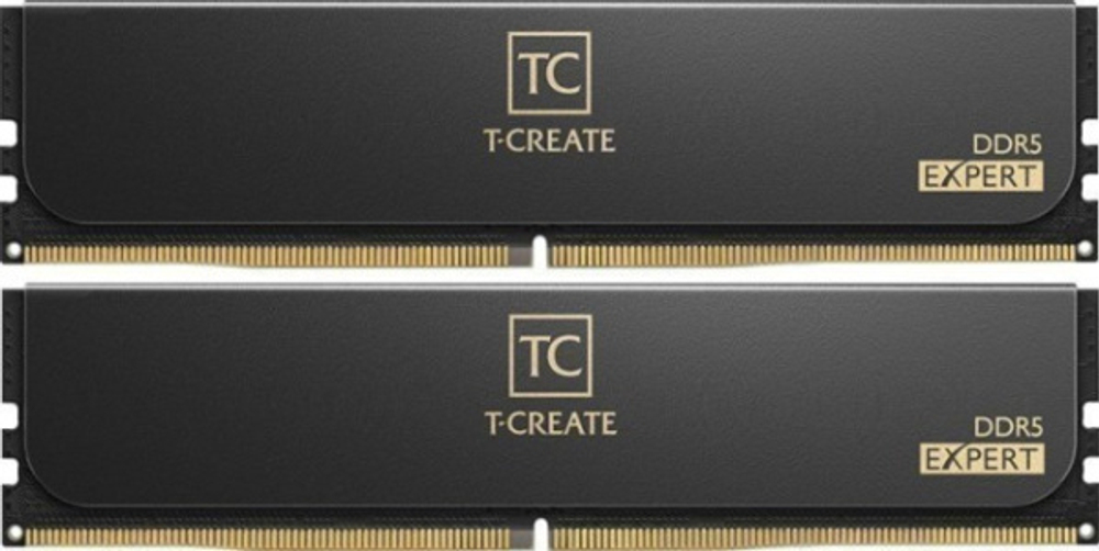 DDR5 32GB (2*16GB) Team Group CTCED532G6000HC38ADC01