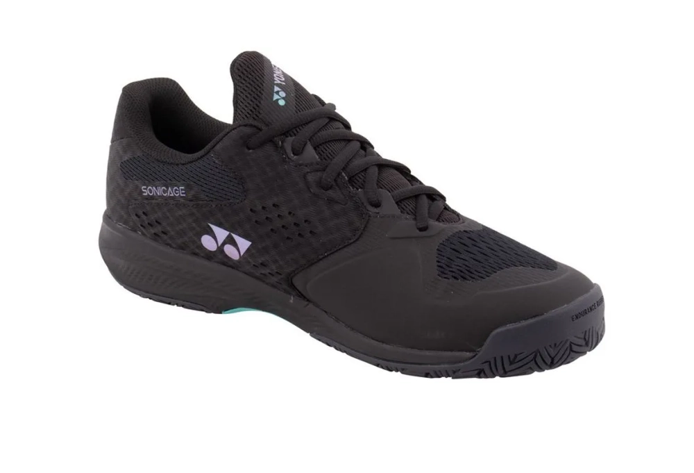 Теннисные кроссовки Yonex Power Cushion Sonicage Wide