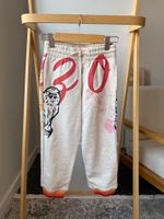 Новый хлопковый костюм Kenzo, 110