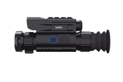 Тепловизионный прицел NNPO TRS-635LRF
