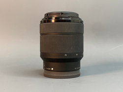 Sony FE 28-70mm 3.5-5.6 OSS