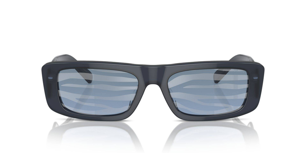 Солнцезащитные очки EA4229U Emporio Armani - темно-синий(EA4229U)