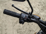 Мотоцикл RACER Enduro L150 RC150-23X