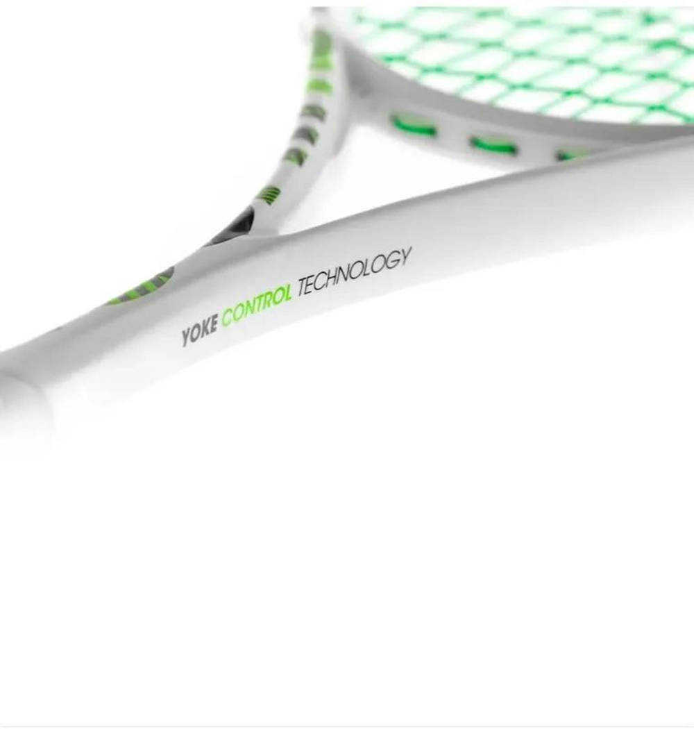 Tecnifibre, Slash 120 X-TOP (2023), Mostafa Asal, Squash Racket