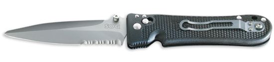 Складной нож SOG Мод. PENTAGON ELITE I 97056