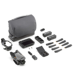 Квадрокоптер DJI Mavic 3 Fly More Combo (DJI RC Pro)