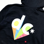 Зип-худи DC SHOES