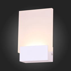 Светильник настенный ST Luce Luogo SL580.111.01
