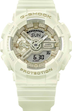 Часы Casio GMA-S110ST-7A