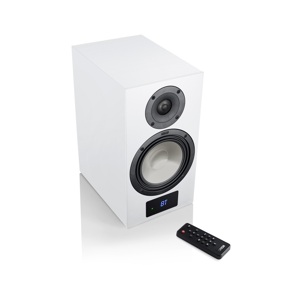 Полочная акустика Canton Smart GLE 3 S2 White