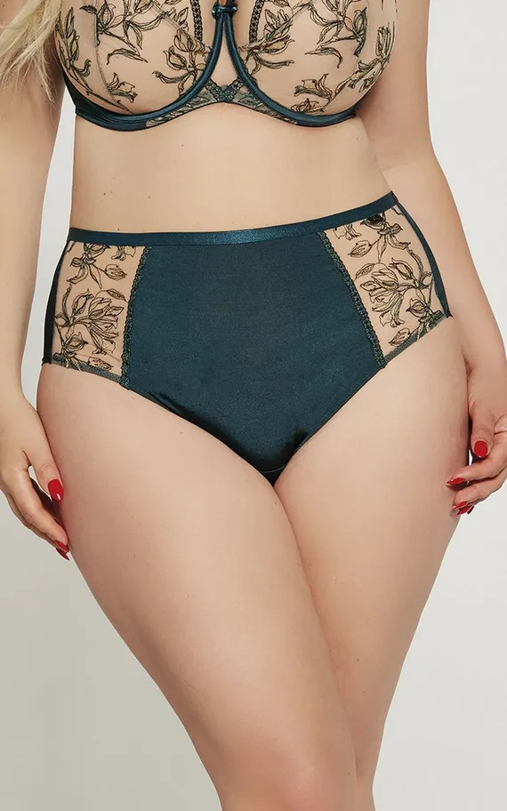 FELICE EMERALD Briefs Трусы слипы