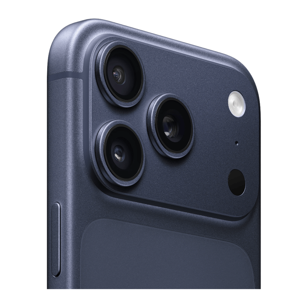 Смартфон Apple iPhone 17 Pro 256Gb Blue ESIM