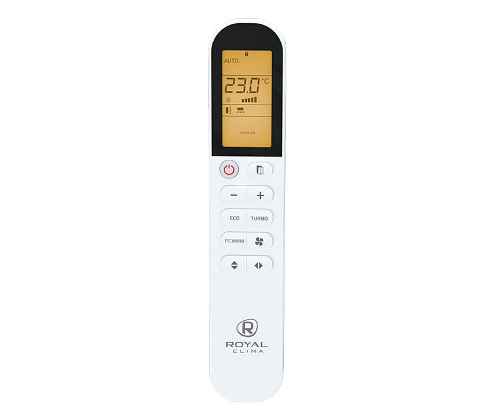 Сплит-система Royal Clima Gloria Inverter RCI-GL70HN